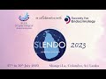 Slendo 2023