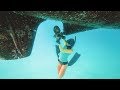 Small Island, Crusty Bottom || Sailing Marquesas, South Pacific