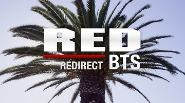 RED BTS | REDirect Surf 2015 | Video Concepts [Part 2] | 4K