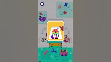 Logic | Sort the Blocks : Measuring - RoBot Part 52 | Play And Learn English Game For Kids