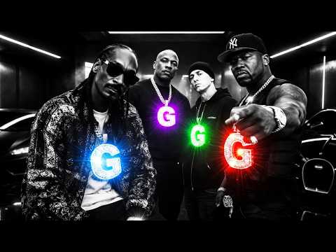 West Side Story 2026 | Pure G-Funk & Compton Gangsta Rap Anthems