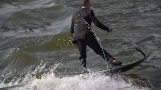 Making Waves With The Superyacht Toys Of Next Wave