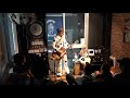 ギターパンダLive in GOOD DREAMS at 調布市飛田給[その4ラスト]