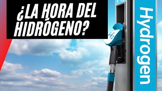 HIDROGENERA y PILA DE HIDRÓGENO: ¿UNA ALTERNATIVA AL COCHE ELÉCTRICO DE BATERÍAS?