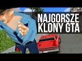 Najgorsze klony GTA - Gry z Kosza kontra podróbki Grand Theft Auto