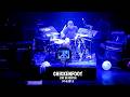 Chickenfoot - "Oh Yeah" Live In Boston (2012)