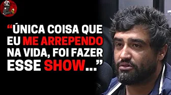 imagem do vídeo "...MOMENTO MAIS TRISTE DA NOSSA VIDA" com Alorino Jr | Planeta Podcast (Comediantes)