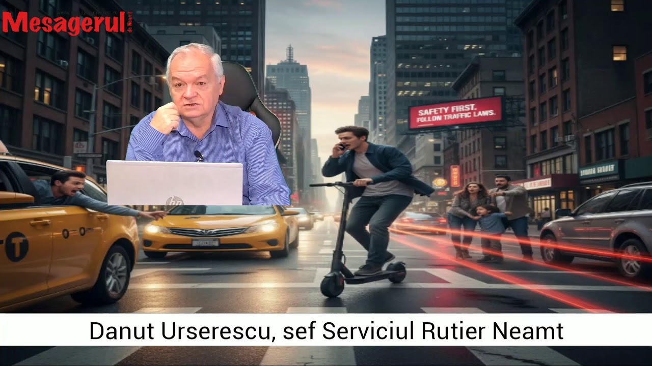 YouTube player