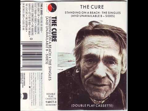 The Cure - The Exploding Boy (B-Sides)