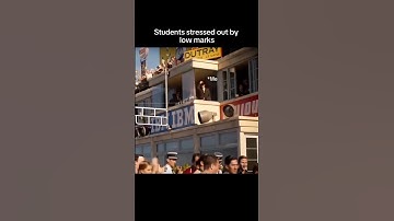 Lazy Method To Destroy Exams Without Studying Hard #shorts #destroy #lazy #students #exam #ytshorts