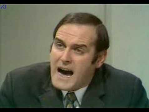Monty Python