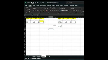 index match funksiyasi ✅ excel funksiyaları #shorts #excel #index #match