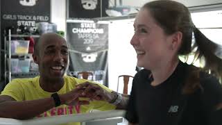 Inside Celerity Performance: Training Smarter, Racing Stronger