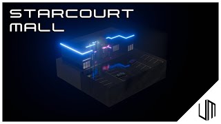 Blender Timelapse - Stranger Things Starcourt Mall
Hey guys,
In this timelapse video I will create the starcourt mall from Stranger Things in Blender.
BuyMeACoffee:
https://www.buymeacoffee.com/unrealma...
Unreal Engine:
https://www.unrealengine.com/
Blender:
https://www.blender.org/
Patreon:
https://www.patreon.com/unrealmatter
Thanks for watching! Blender Timelapse - Stranger Things Starcourt Mall