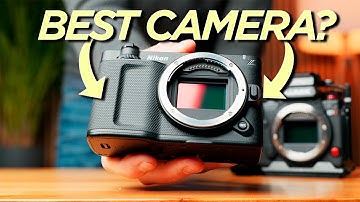 Nikon ZR Review – The RED-Powered Cinema Camera We’ve Been Waiting For