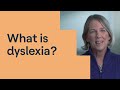 What is dyslexia  dyslexia explained