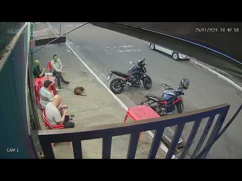 Vídeo: 18 de setembro - Dia da Memória dos Motociclistas Mortos