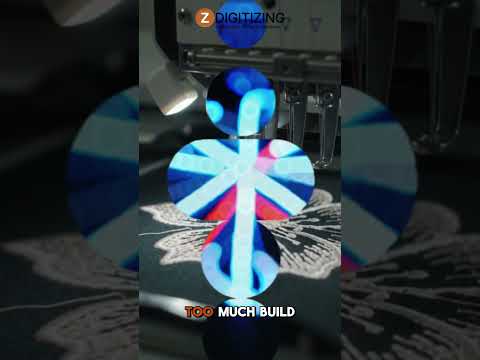 Why Removing Hidden Stitches Can Make a DST File Better?
