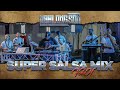 Super salsa mix vol 1  dj marlong son  live  shows  dj set salsa