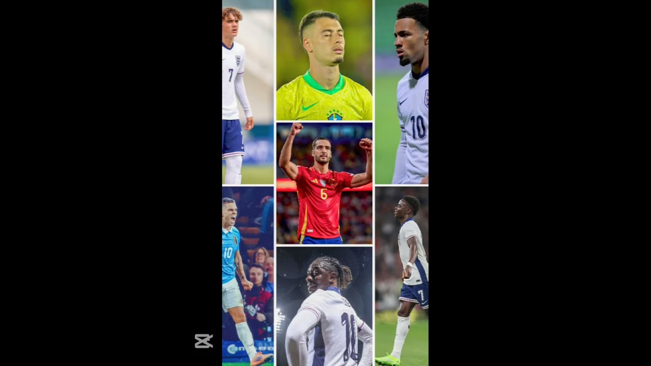 Arsenal Players BALLING OUT for Their Countries!