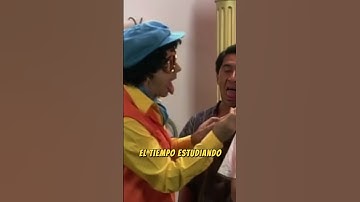 Por eso no aprendes inglés 😪 #DerbezEnCuando #Comedia #humor