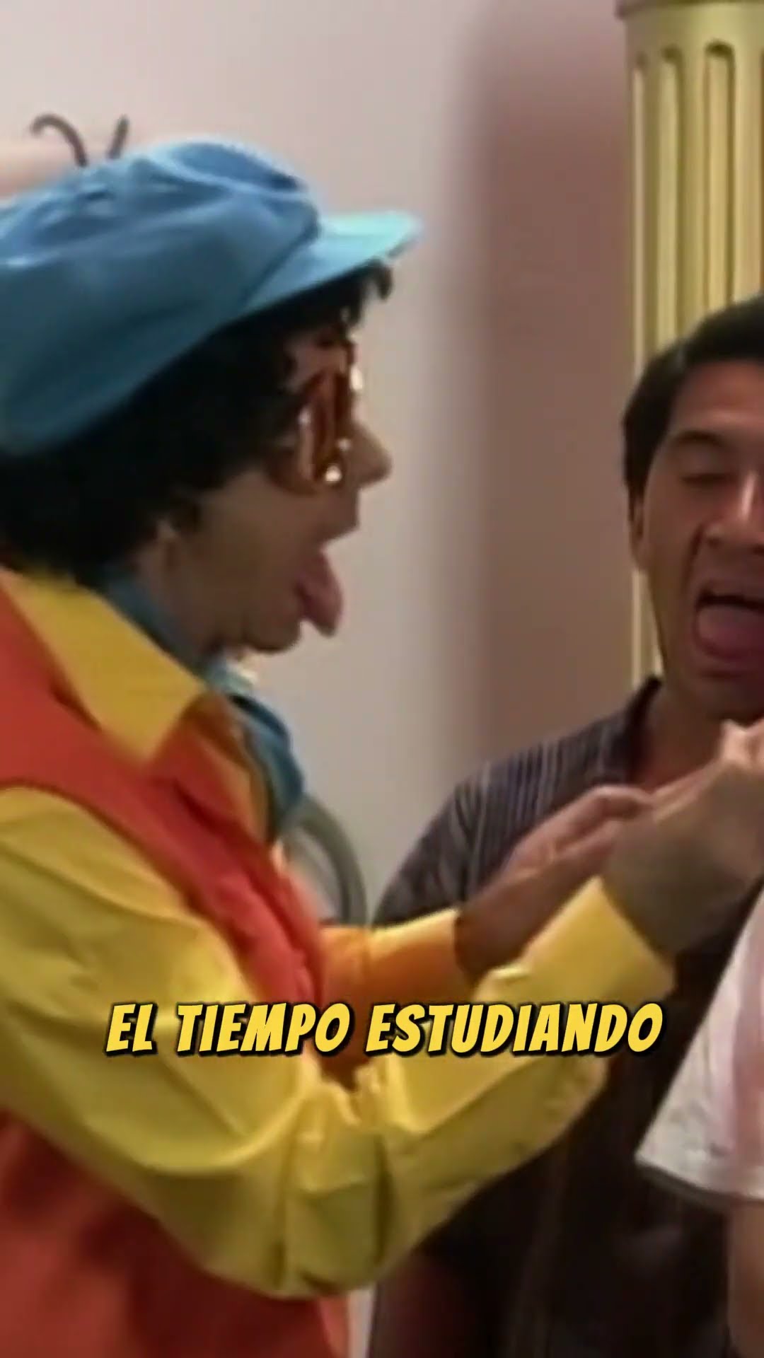 Por eso no aprendes inglés ? #DerbezEnCuando #Comedia #humor