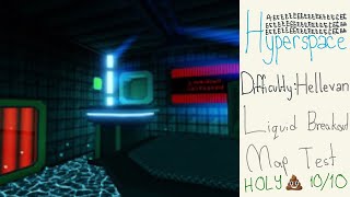 LB Map Test: Hyperspace (v1.12) (Hellevan) **THIRD MOBILE VICTOR!!!!!!!!**