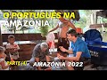 CONHECENDO A AMAZÔNIA | T01 EP90