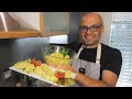 2 RICETTE di  PATATE IN INSALATA ricetta insalata di patate