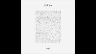 Nils Frahm -  Four Hands