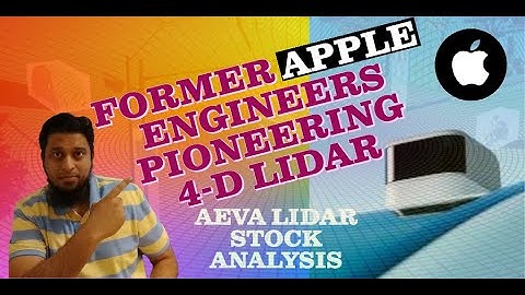 AEVA Stock price predictions (LiDAR  IPV stock financials and analysis)
