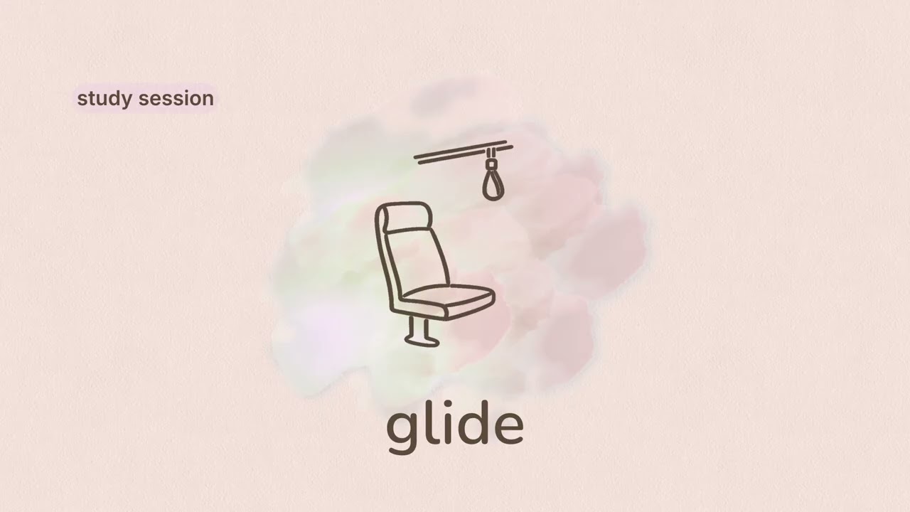 evening bus tabs | study session · 3 hours