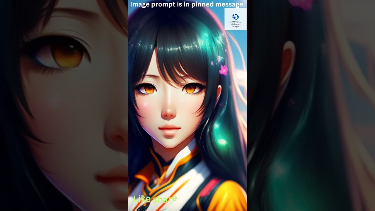 ARTIFICIAL INTELLIGENCE IMAGES|| AIIMAGESPROMPT|| 