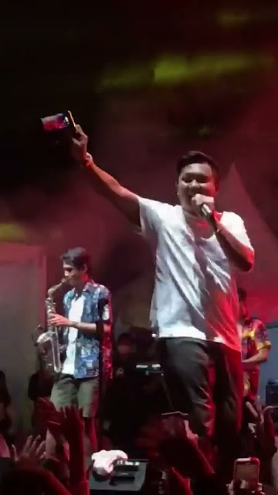 Konser Denny Caknan - Kalih Welasku(Live Binangun Konser 2023)‼️ #fyp #shorts #dennycaknan  #music