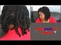 10 TIPS ON HOW I GOT MY 4C HAIR TO GROW plus MOISTURIZE AND SEAL NeziNapps