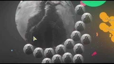 The New Gota.io!! | ! ! 64 Pre God ! ! | Astr.io *INSANE CLIPS* - Aidenaro !