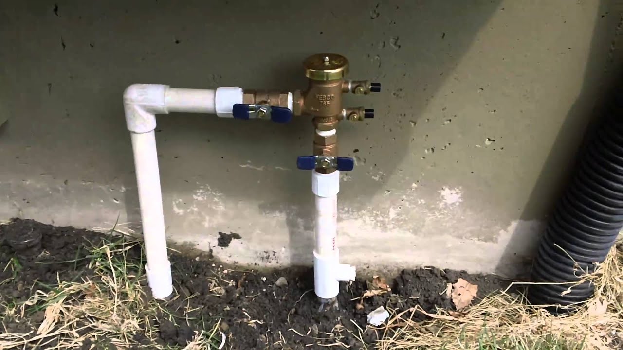 When To Winterize Sprinkler System In Minnesota - om-pagedesign