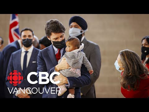 B.C.’s Affordable Childcare Plan