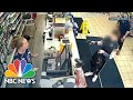 12yearold allegedly robs michigan gas station clerk at gunpoint