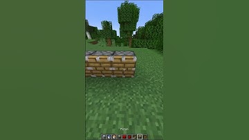 Endless Cobblestone Generator for Minecraft 😱 #Minecraft #shorts