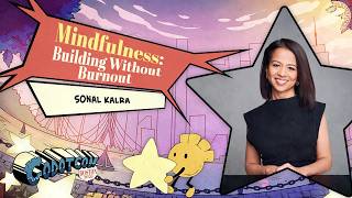 Mindful Game Dev: Building Better Games Without Burnout