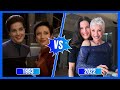 Star Trek: Deep Space Nine 1993 Cast Then And Now 2022 | 29 Years After