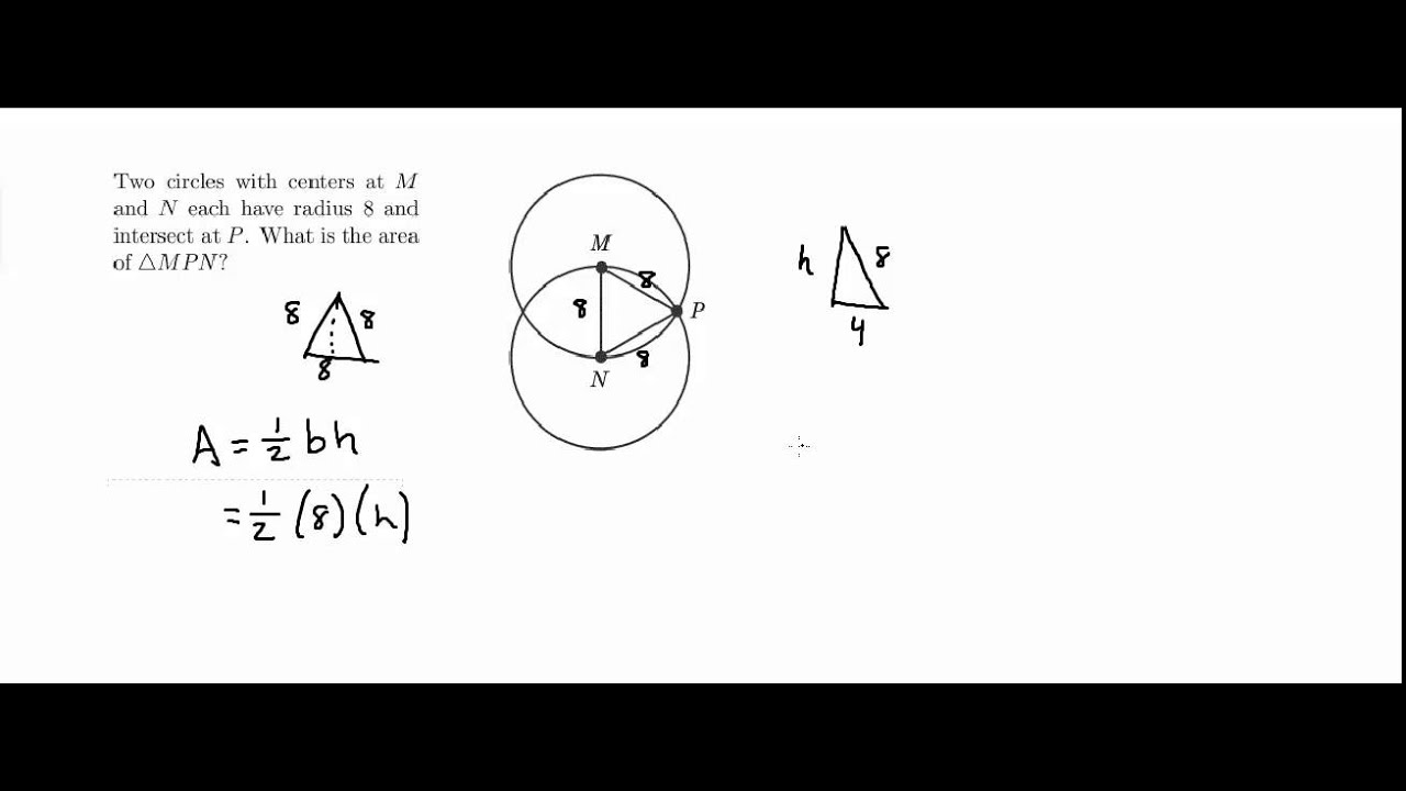 MDTP Calculus Readiness Test: Solution to Question 28 - YouTube
