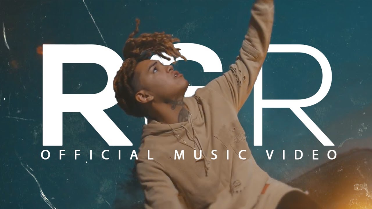 R&R (Official Music Video) - YouTube