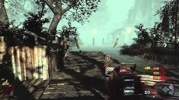 Zombie Strategy | Ep.1: Shi No Numa | Siick MoNsTa