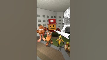 WHO IS IT GUESS ALL SIZE IL PLUTO ELEFANTO TA SAHUR FAMILY BRAINROT MEMES LIMINAL HOTEL Garrys Mod