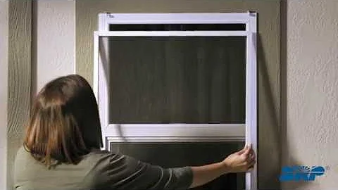 ¿Cómo evito que el sol entre por la ventana?