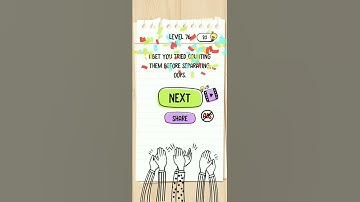 Brain test solutions level 75,76,78