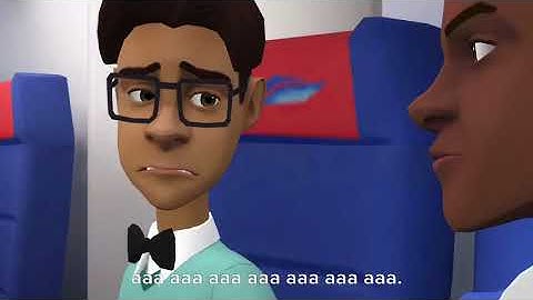 Plotagon - everyone is crying