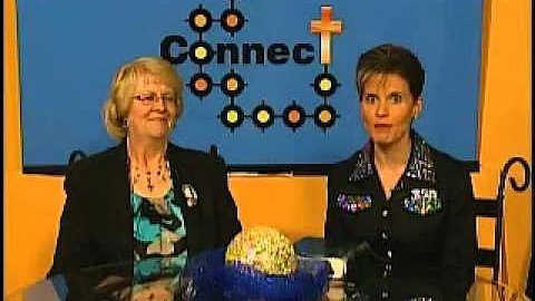 Connect #50   Linda Dutton   9 13 2012